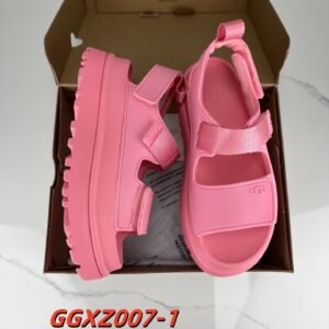 סנדלים של האג