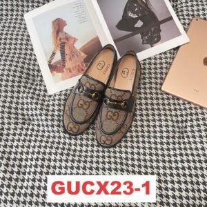 נעליים של גוצ׳י