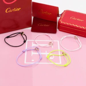 צמידים של קרטייה