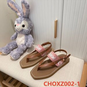 סנדלים של קלואה