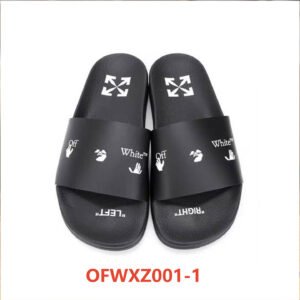 כפכפים של אוף וויט