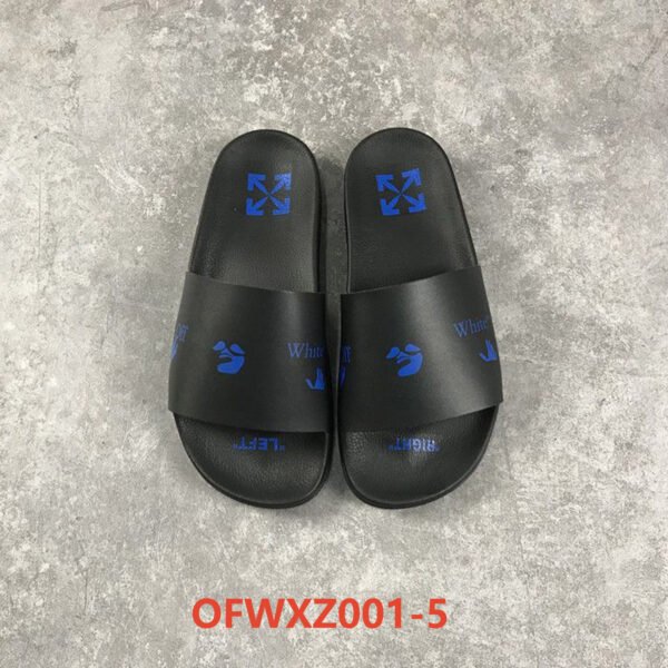 ⁦כפכפים של אוף וויט⁩ – תמונה ⁦5⁩