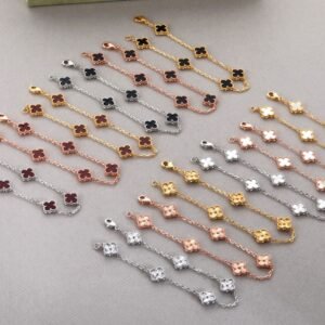 צמידים של ואן קליף