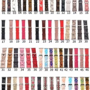 רצועות לשעון אפל