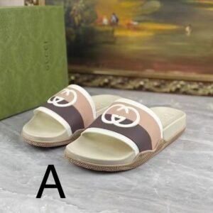 כפכפים של גוצ׳י