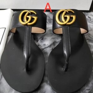 כפכפים של גוצ׳י