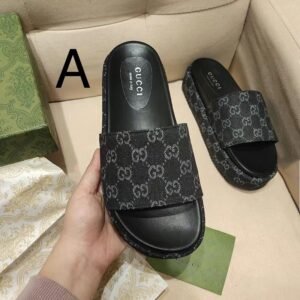 כפכפים של גוצ׳י