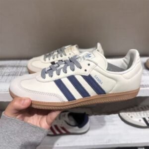 נעליים של אדידס סמבה