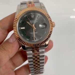 שעון של רולקס