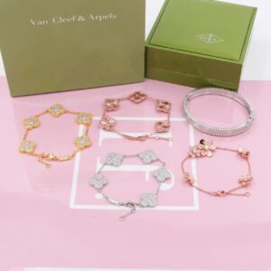 צמיד של ואן קליף