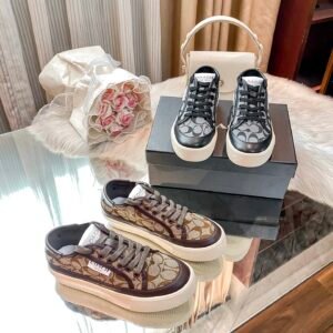 נעליים של קואץ׳