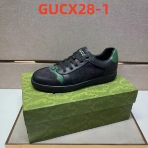 נעליים של גוצ׳י