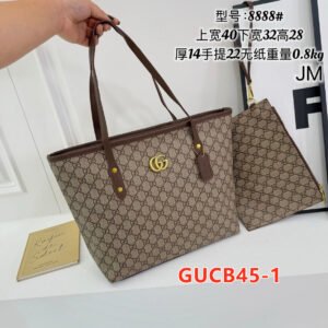 תיק של גוצ׳י