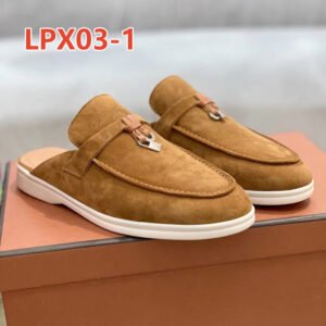 כפכפים של לורו פיאנה