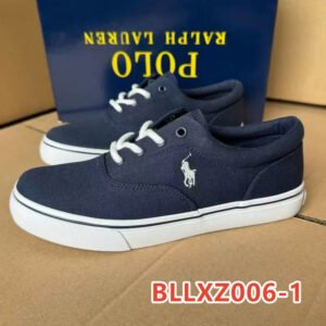 נעליים של פולו ראלף לורן