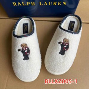 כפכפים של פולו ראלף לורן