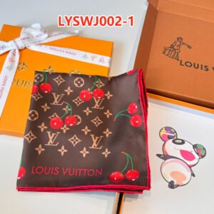 מטפחת של לואי ויטון