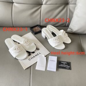 כפכפים / עקבים של שנאל