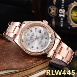 שעון של רולקס