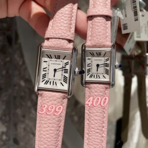 שעון של קרטייה