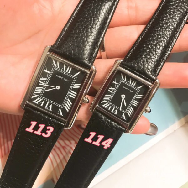 ⁦שעון של קרטייה⁩ – תמונה ⁦3⁩