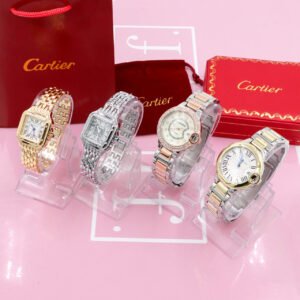 שעון של קרטייה