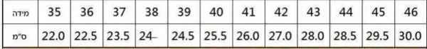 ⁦נעליים של בלנסיאגה⁩ – תמונה ⁦30⁩