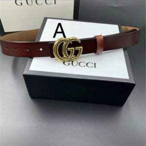 חגורה של גוצ׳י