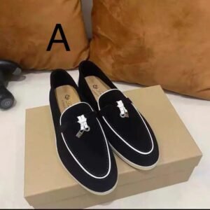 נעליים של לורו פיאנה