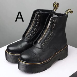 מגפיים של דוקטור מרטינס