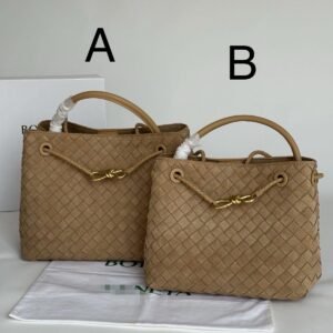 תיק של בוטגה ונטה מעור