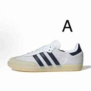 נעליים של אדידס סמבה