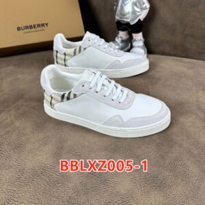 נעליים של ברברי