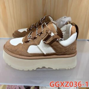 נעליים של האג