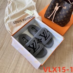 כפכפים של לואי ויטון