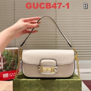 תיק של גוצ׳י מעור