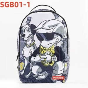 תיק גב של ספרייגראונד