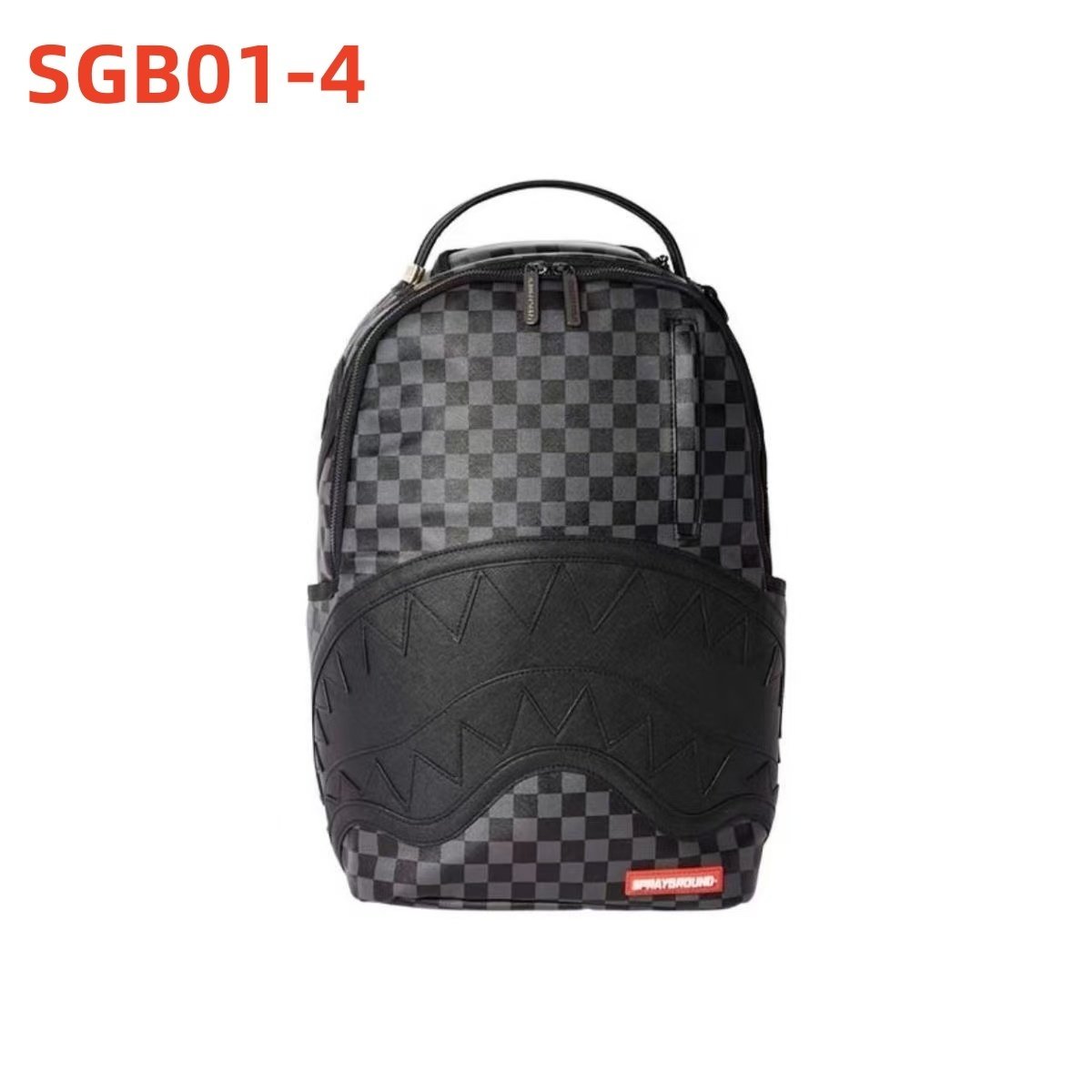 תיק גב של ספרייגראונד – תמונה 4