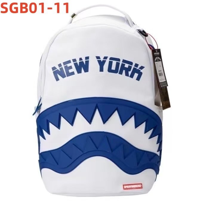 תיק גב של ספרייגראונד – תמונה 11