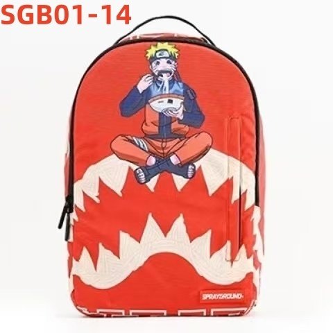 תיק גב של ספרייגראונד – תמונה 14