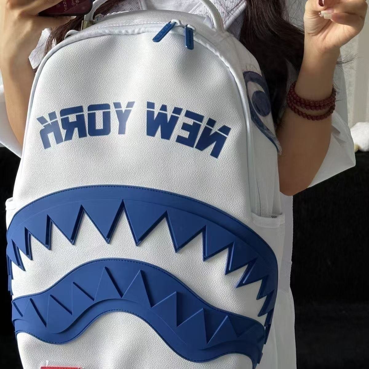 תיק גב של ספרייגראונד – תמונה 30