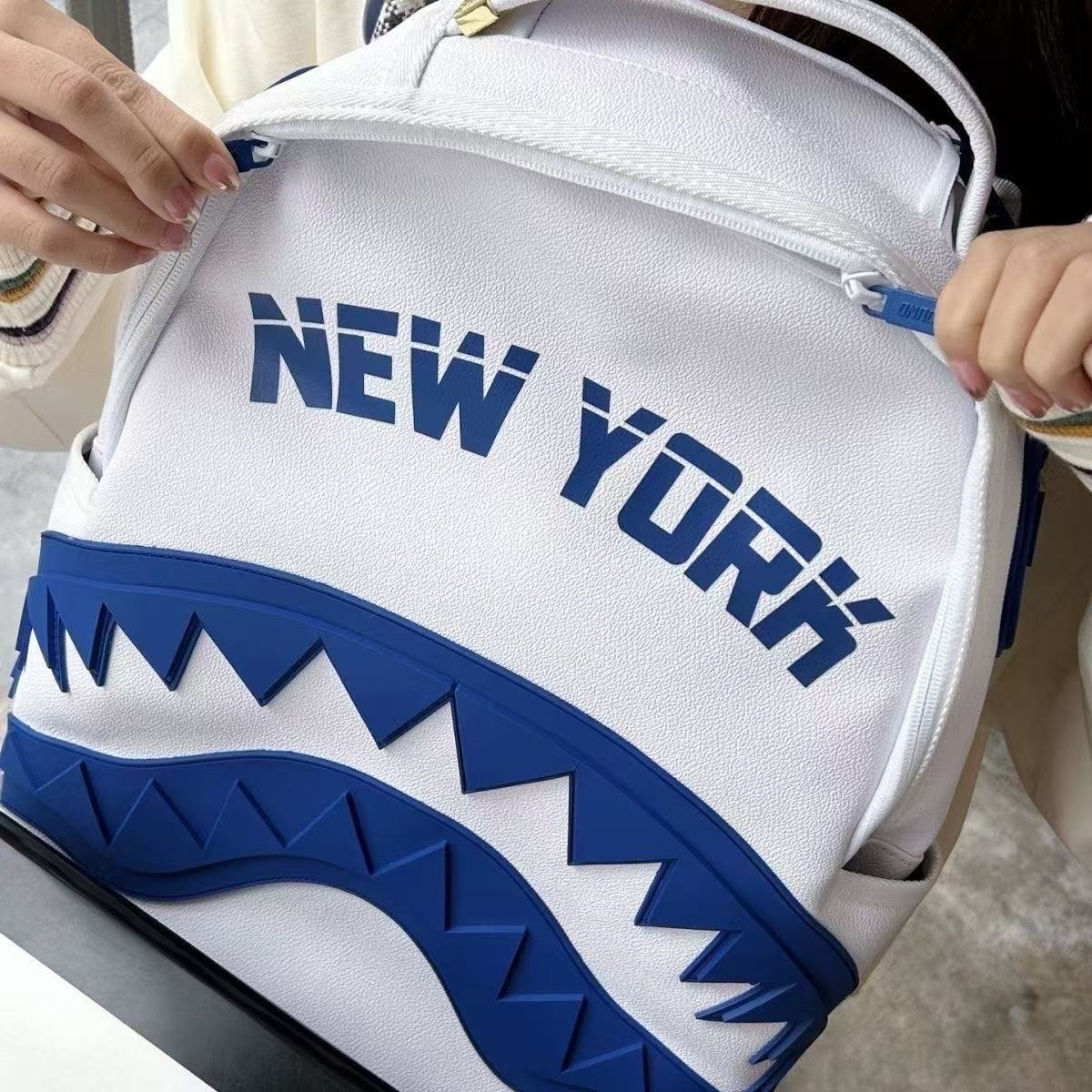 תיק גב של ספרייגראונד – תמונה 31