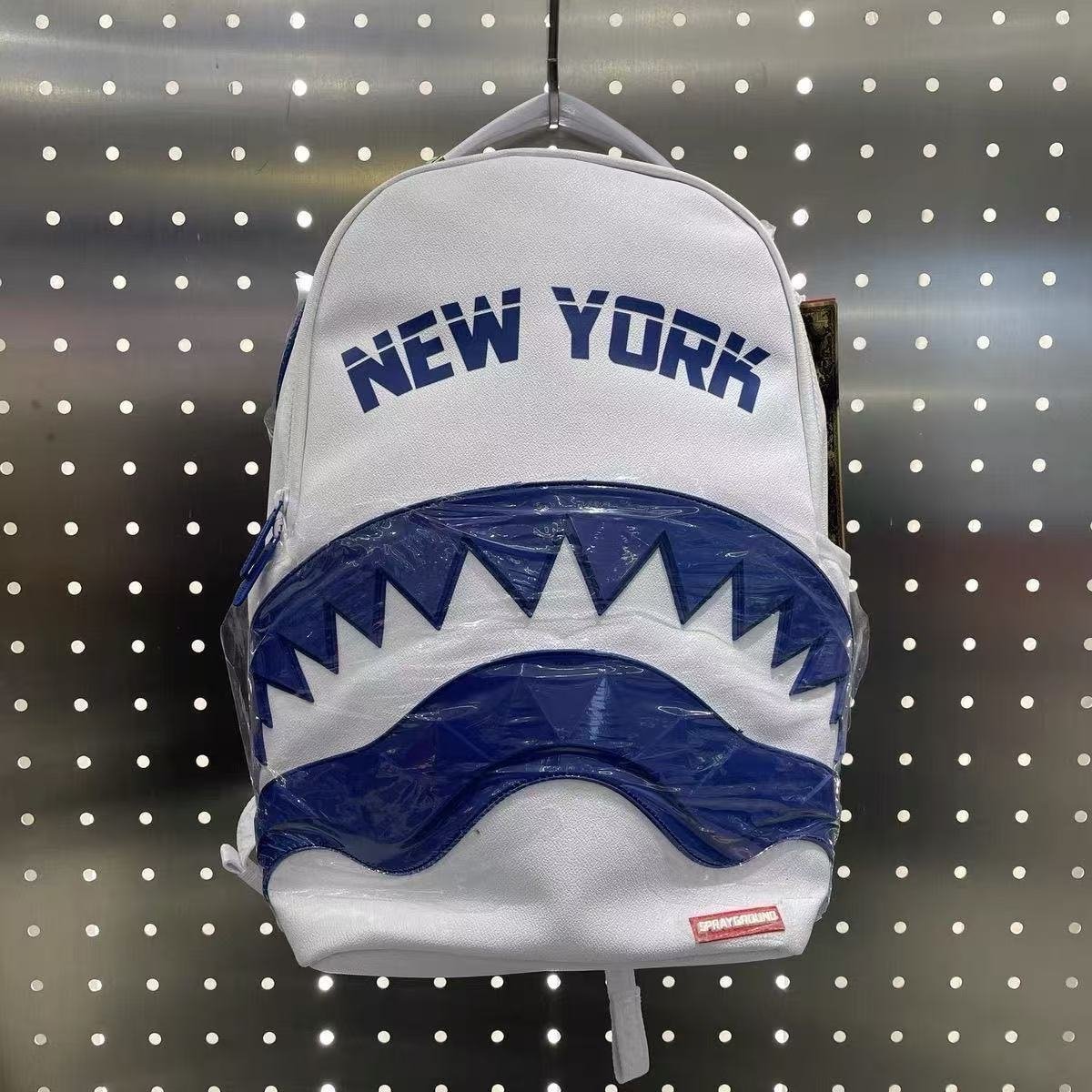 תיק גב של ספרייגראונד – תמונה 32