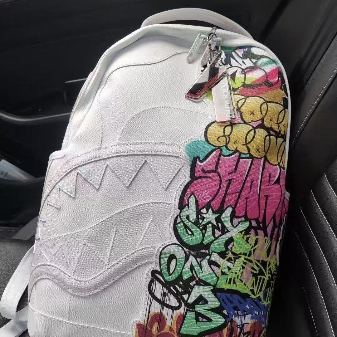 תיק גב של ספרייגראונד – תמונה 33