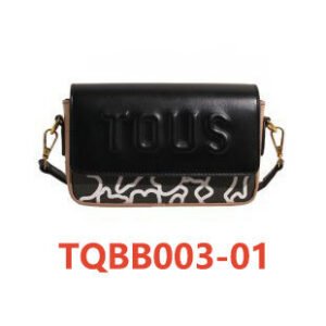 תיק של טואוס