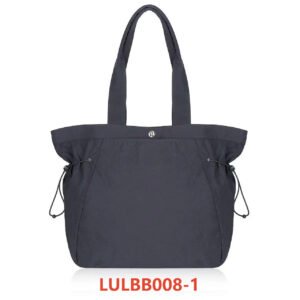 תיק של לולו למון