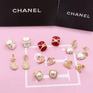 עגילים של שנאל