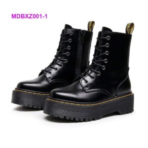 מגפיים של דוקטור מרטינס