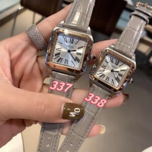 שעון של קרטייה