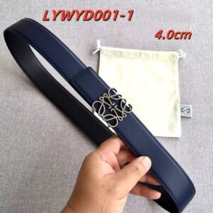 חגורה של לואבה מעור